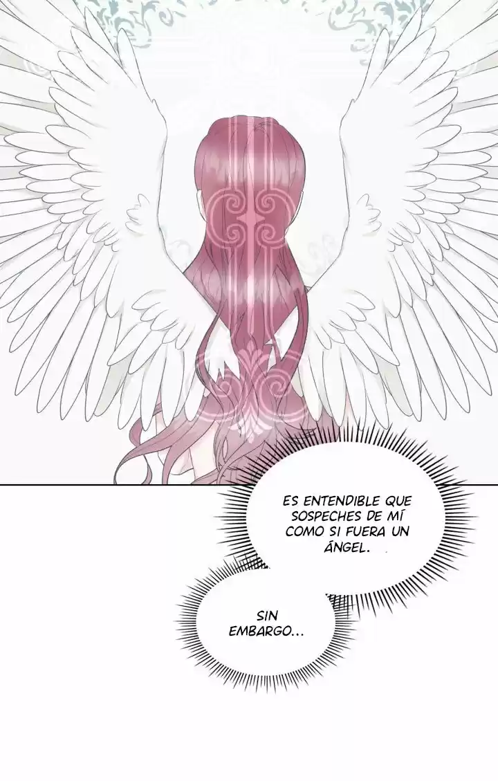 La Villana Y Su Creador - Capítulo 57 - Página 44 - LectorTMOo