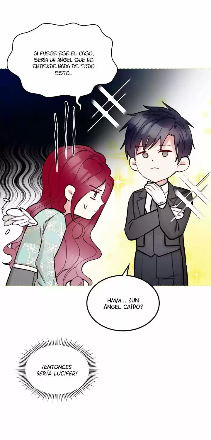 La Villana Y Su Creador - Capítulo 57 - Página 45 - LectorTMOo