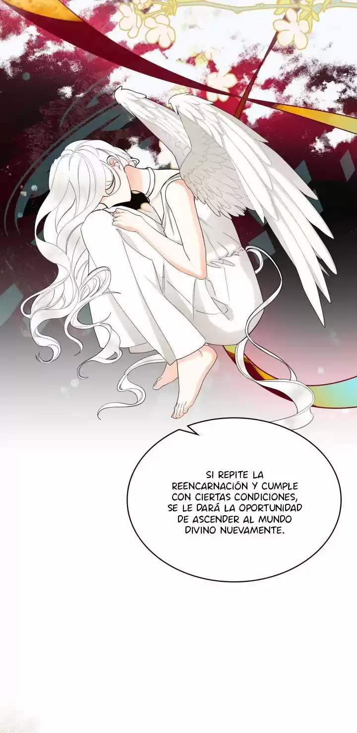 La Villana Y Su Creador - Capítulo 57 - Página 47 - LectorTMOo