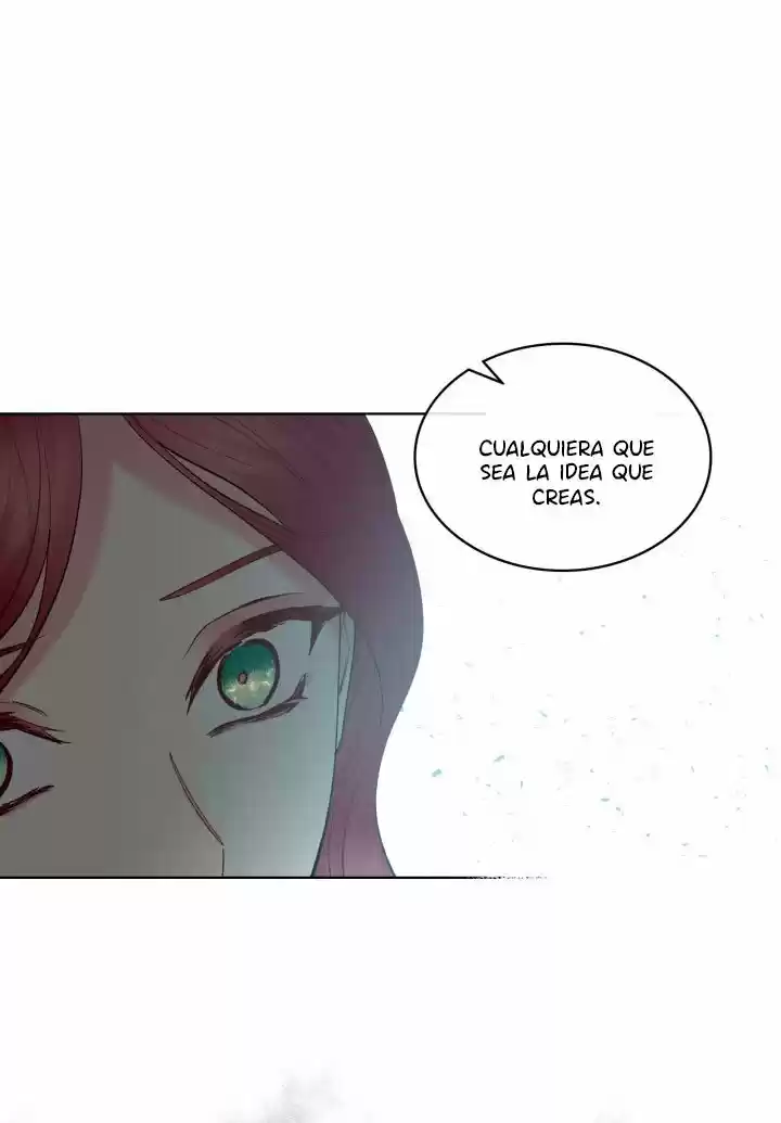 La Villana Y Su Creador - Capítulo 57 - Página 58 - LectorTMOo