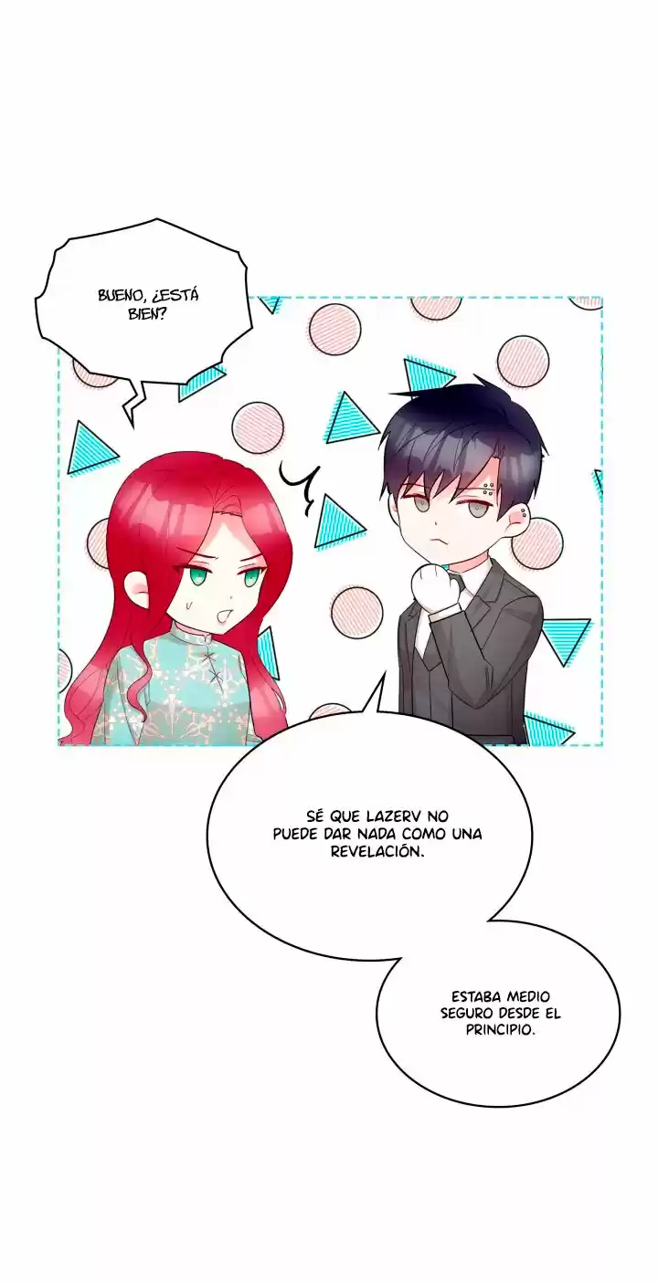 La Villana Y Su Creador - Capítulo 58 - Página 37 - LectorTMOo
