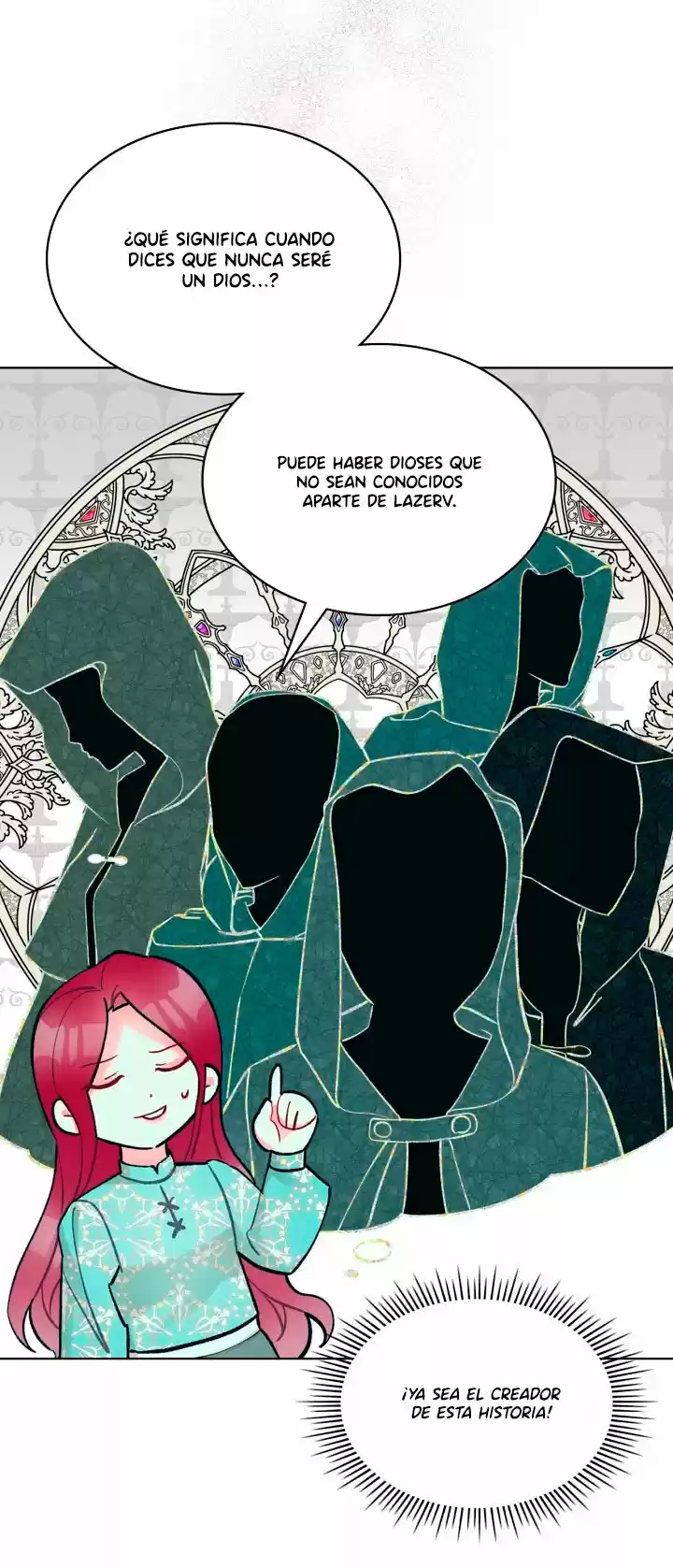 La Villana Y Su Creador - Capítulo 58 - Página 40 - LectorTMOo
