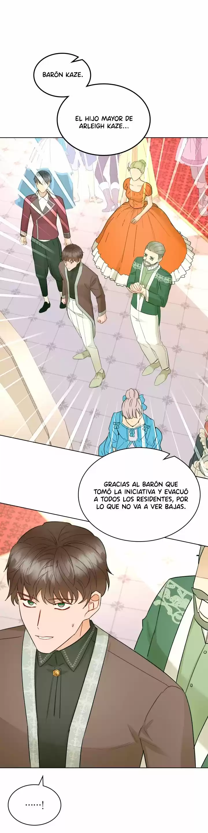 La Villana Y Su Creador - Capítulo 59 - Página 5 - LectorTMOo