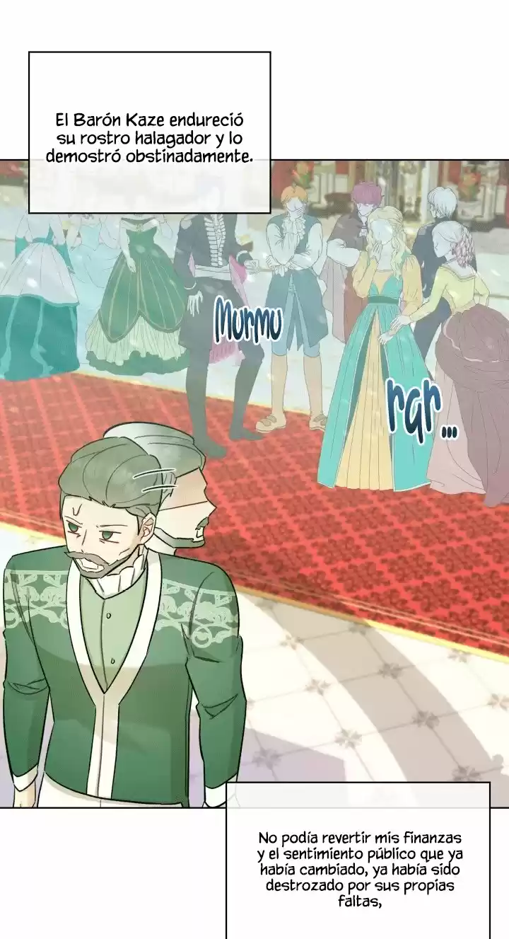 La Villana Y Su Creador - Capítulo 59 - Página 14 - LectorTMOo