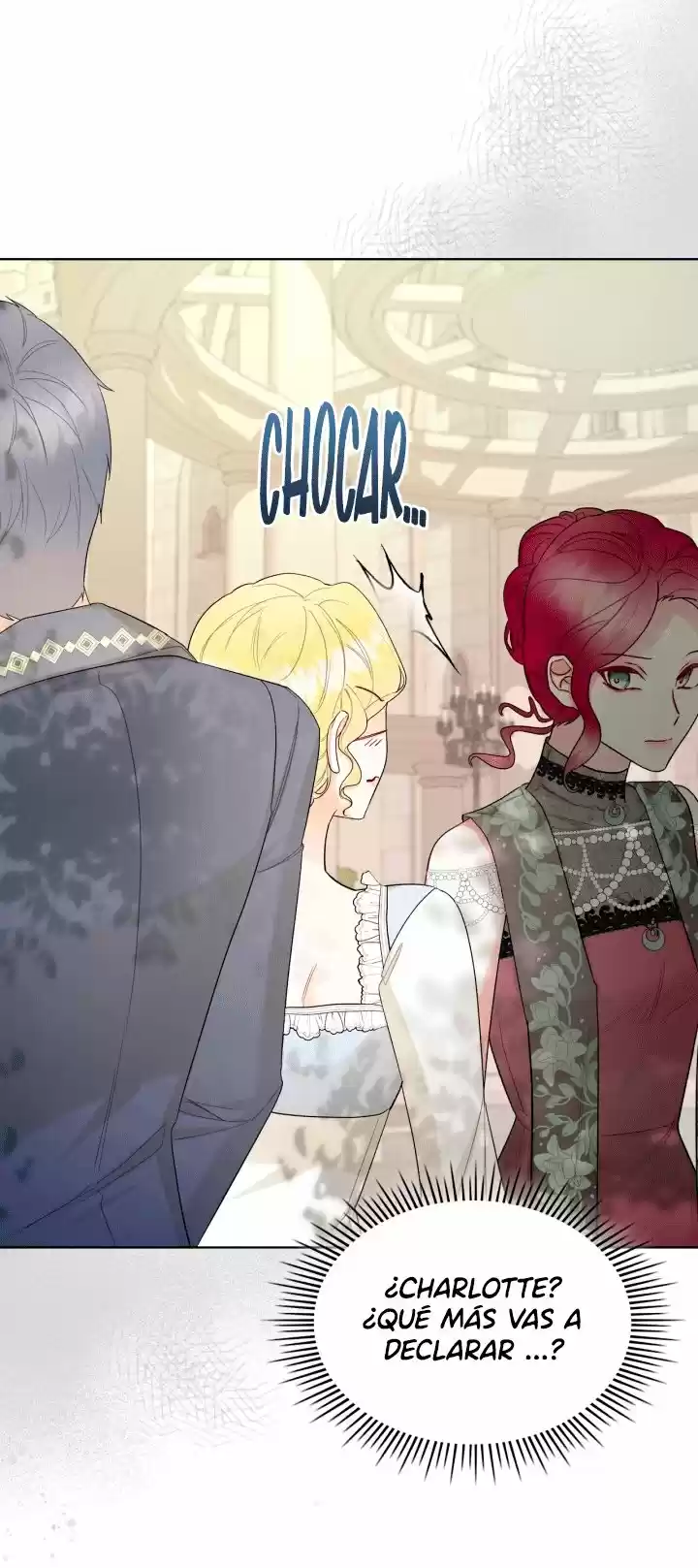 La Villana Y Su Creador - Capítulo 59 - Página 20 - LectorTMOo