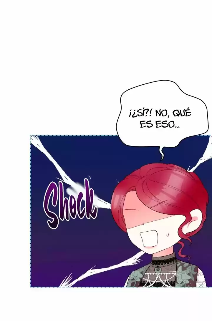 La Villana Y Su Creador - Capítulo 59 - Página 26 - LectorTMOo
