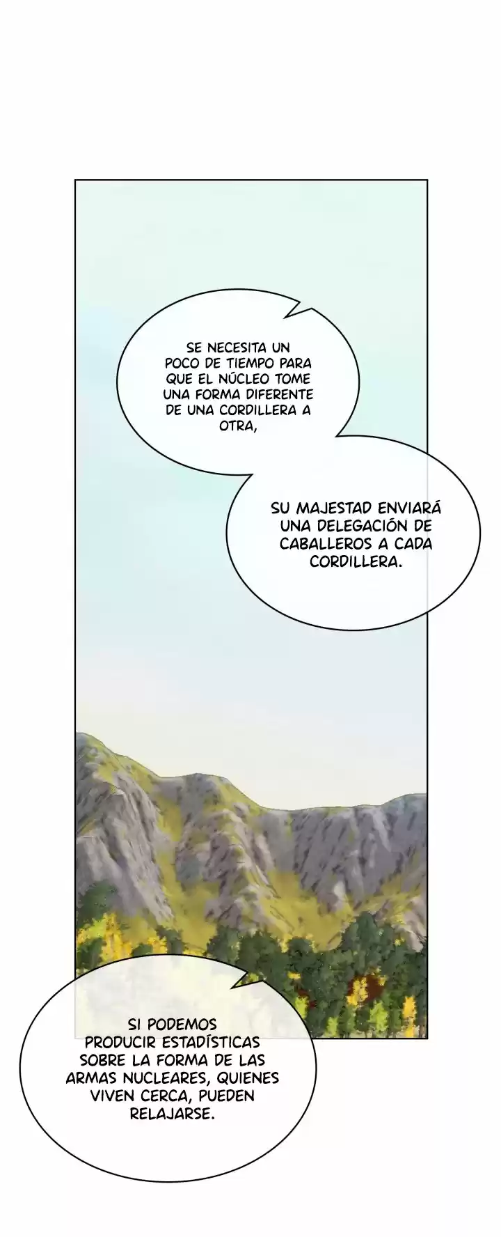 La Villana Y Su Creador - Capítulo 59 - Página 28 - LectorTMOo