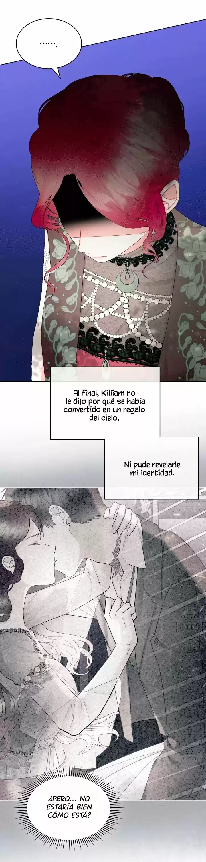 La Villana Y Su Creador - Capítulo 59 - Página 40 - LectorTMOo