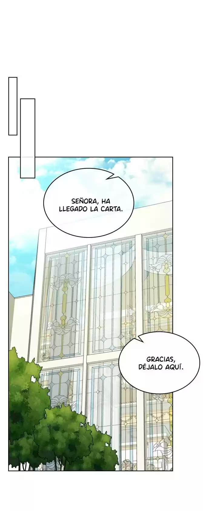 La Villana Y Su Creador - Capítulo 59 - Página 51 - LectorTMOo