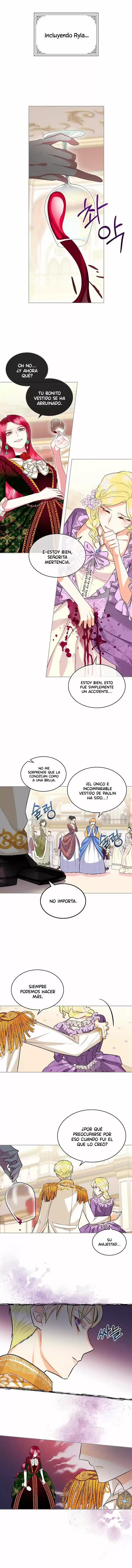 La Villana Y Su Creador - Capítulo 6 - Página 8 - LectorTMOo