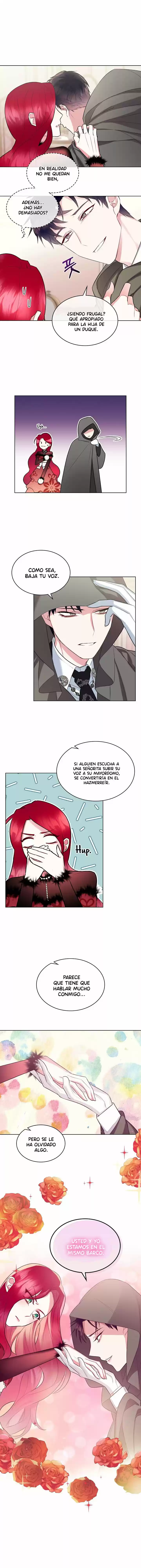 La Villana Y Su Creador - Capítulo 6 - Página 10 - LectorTMOo