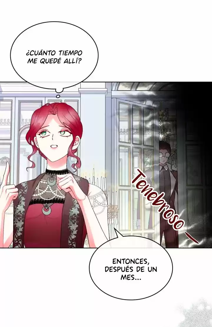La Villana Y Su Creador - Capítulo 60 - Página 12 - LectorTMOo