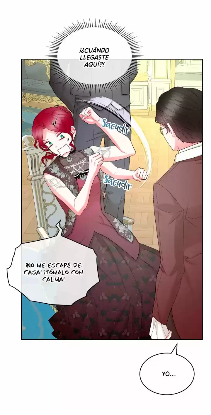 La Villana Y Su Creador - Capítulo 60 - Página 14 - LectorTMOo
