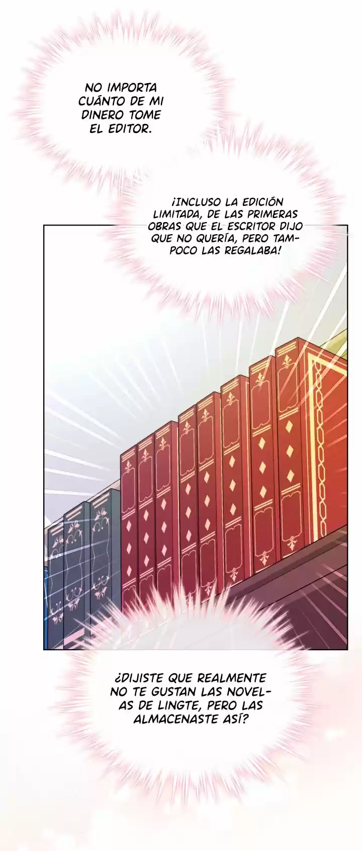 La Villana Y Su Creador - Capítulo 60 - Página 23 - LectorTMOo