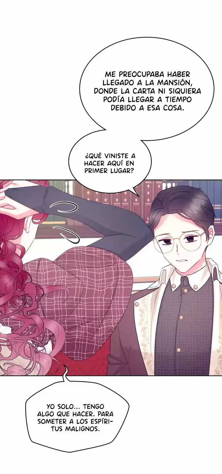 La Villana Y Su Creador - Capítulo 60 - Página 32 - LectorTMOo