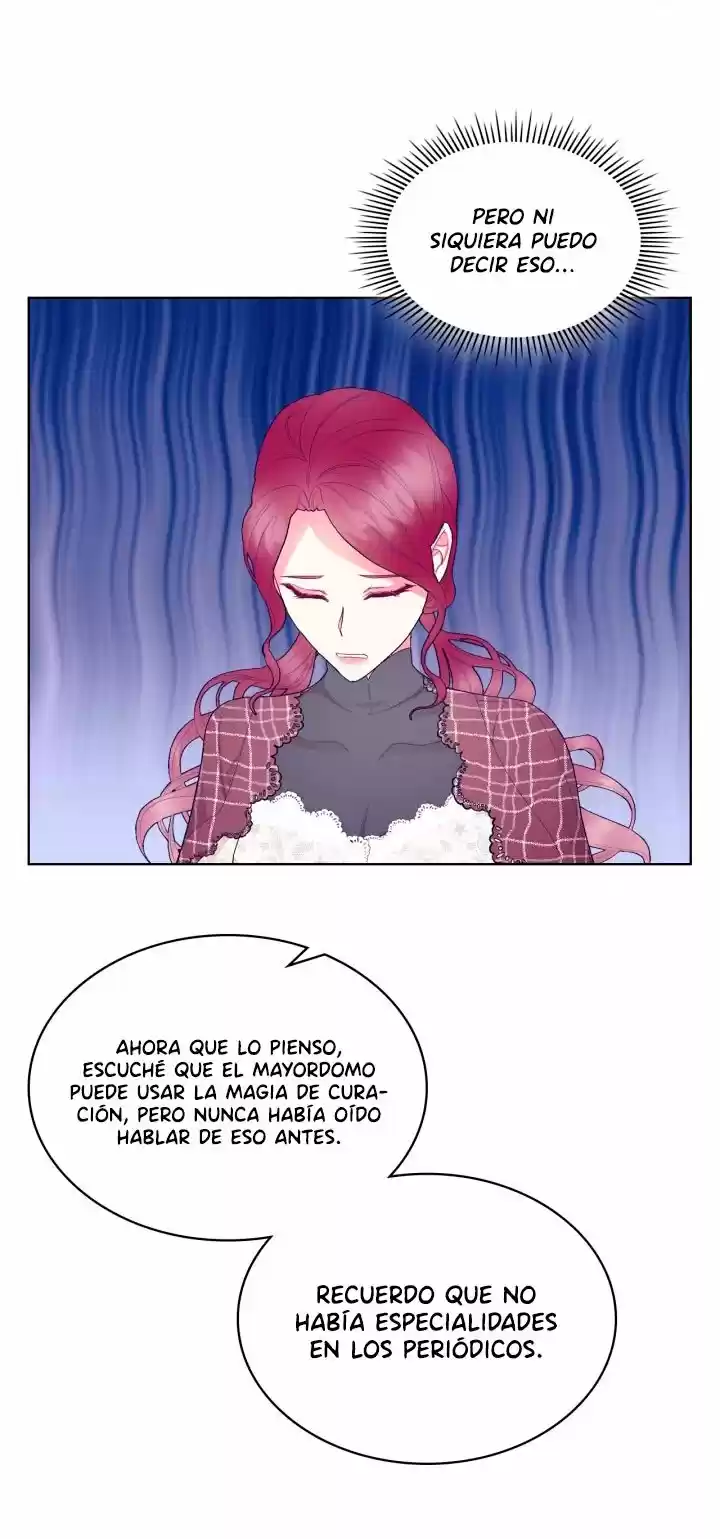 La Villana Y Su Creador - Capítulo 60 - Página 37 - LectorTMOo