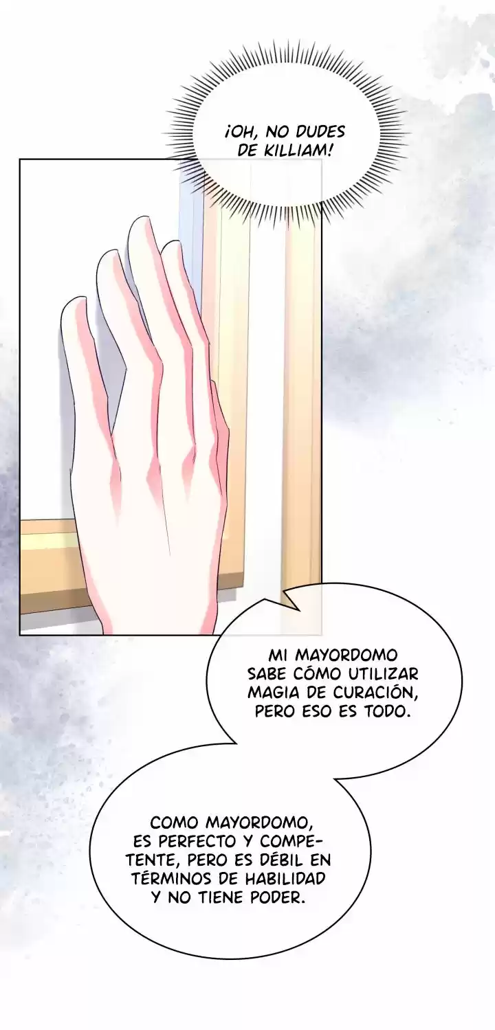 La Villana Y Su Creador - Capítulo 60 - Página 39 - LectorTMOo