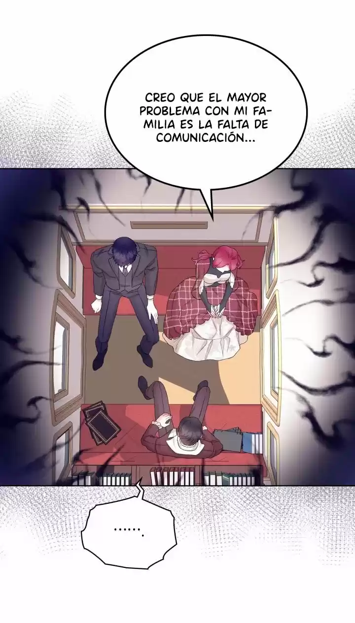 La Villana Y Su Creador - Capítulo 60 - Página 44 - LectorTMOo