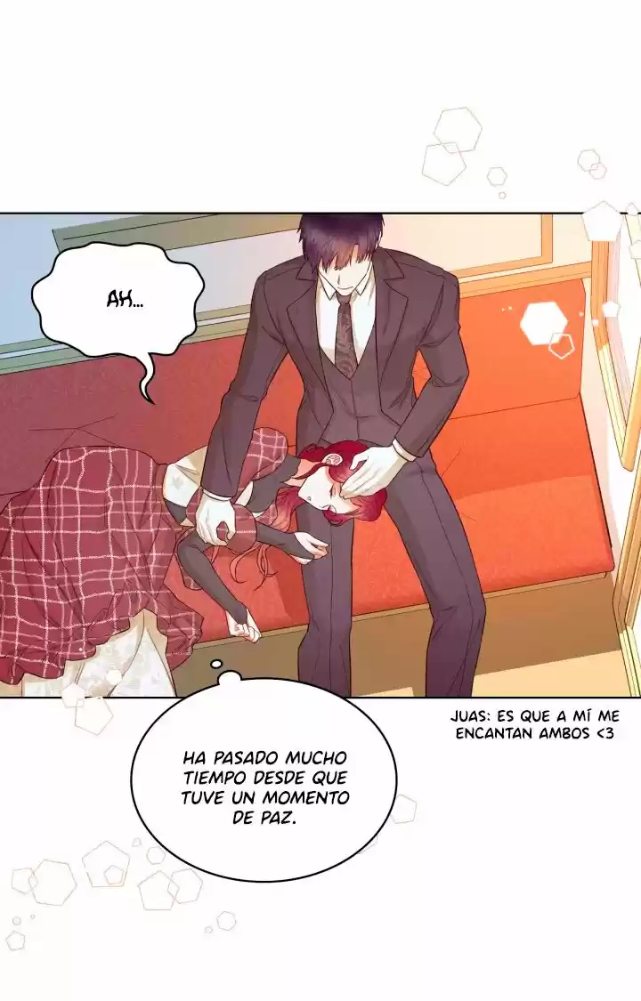 La Villana Y Su Creador - Capítulo 60 - Página 47 - LectorTMOo