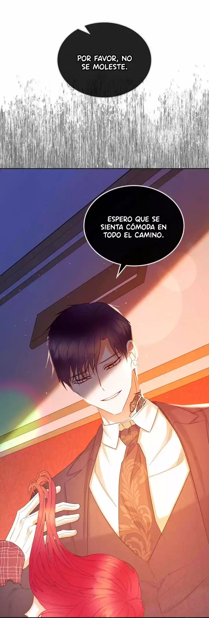 La Villana Y Su Creador - Capítulo 60 - Página 57 - LectorTMOo