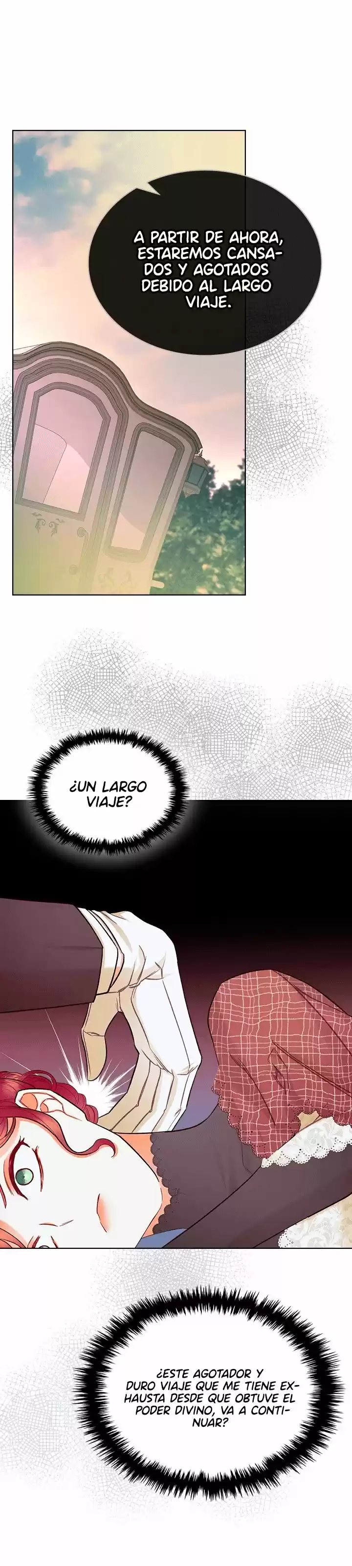 La Villana Y Su Creador - Capítulo 61 - Página 5 - LectorTMOo
