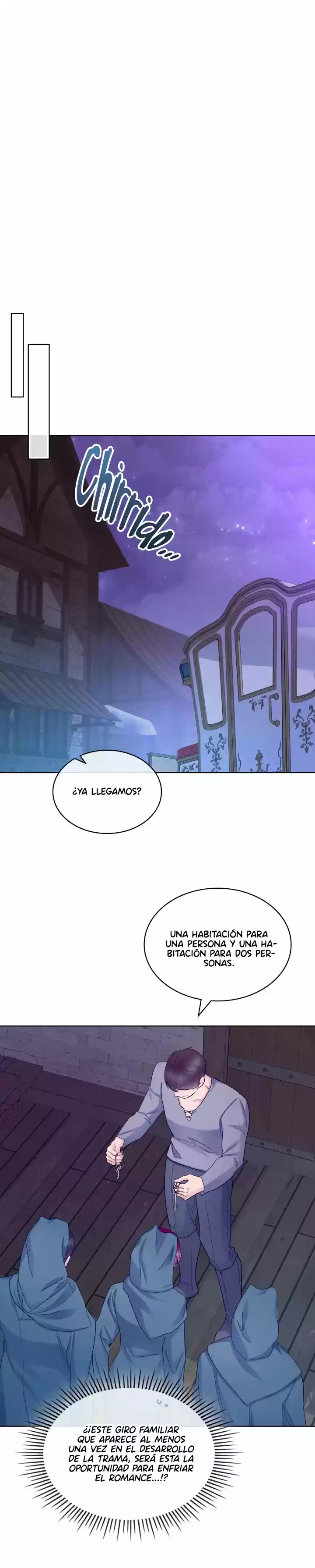 La Villana Y Su Creador - Capítulo 61 - Página 9 - LectorTMOo