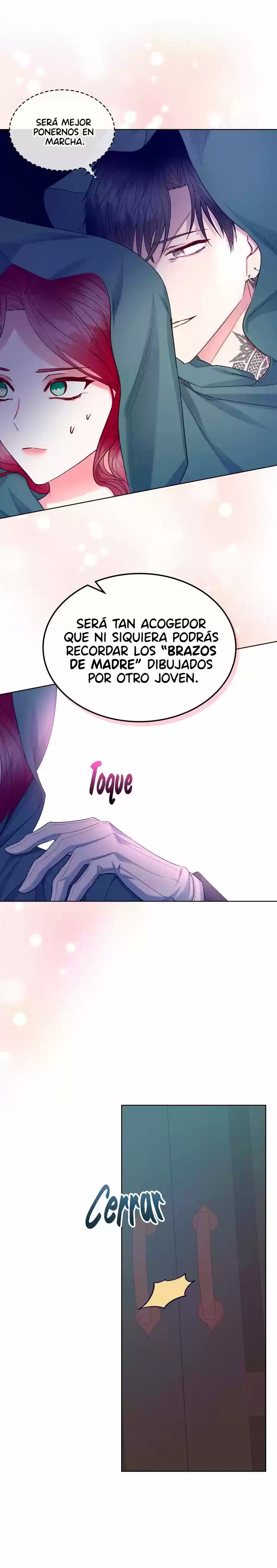La Villana Y Su Creador - Capítulo 61 - Página 12 - LectorTMOo