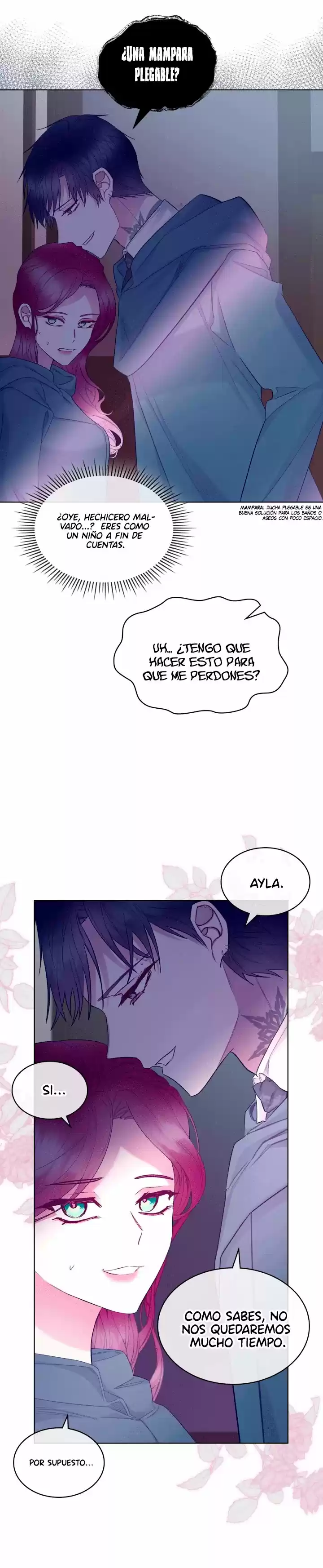 La Villana Y Su Creador - Capítulo 61 - Página 13 - LectorTMOo
