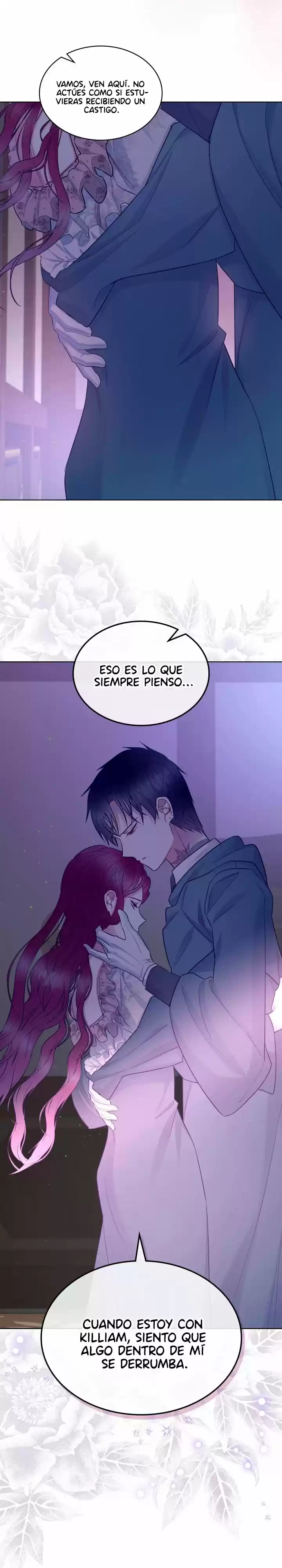 La Villana Y Su Creador - Capítulo 61 - Página 18 - LectorTMOo