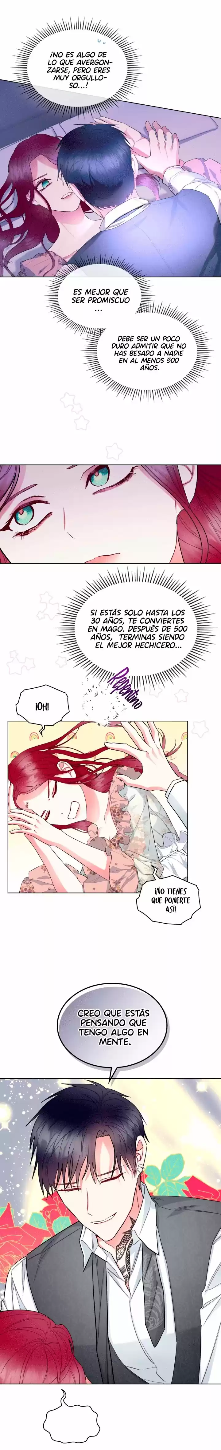La Villana Y Su Creador - Capítulo 62 - Página 6 - LectorTMOo