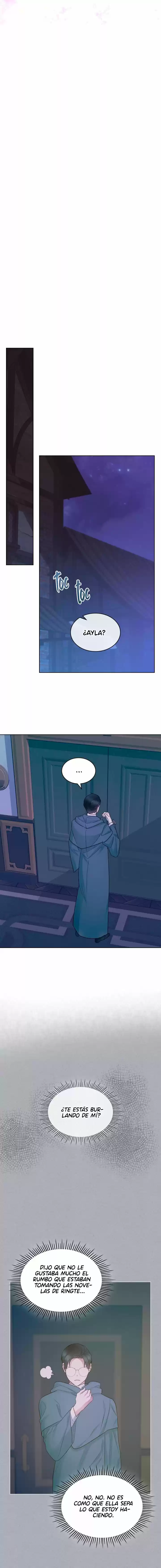 La Villana Y Su Creador - Capítulo 62 - Página 12 - LectorTMOo