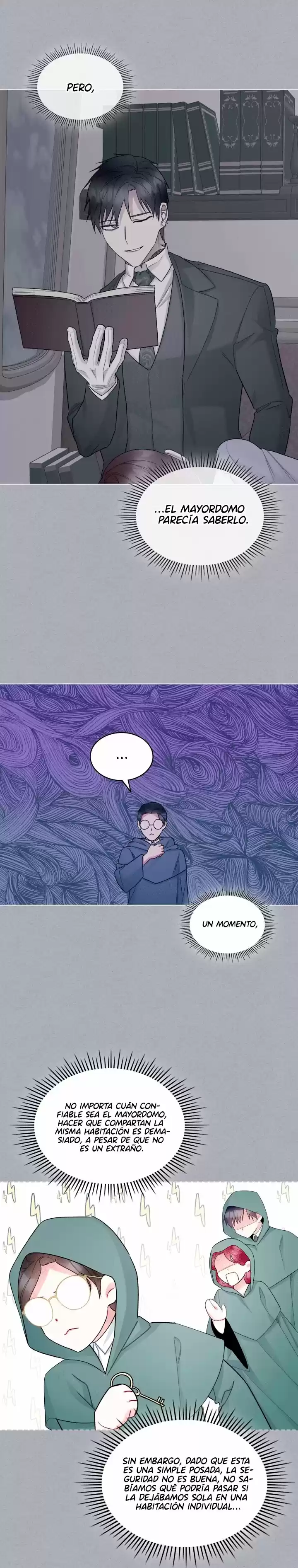 La Villana Y Su Creador - Capítulo 62 - Página 13 - LectorTMOo