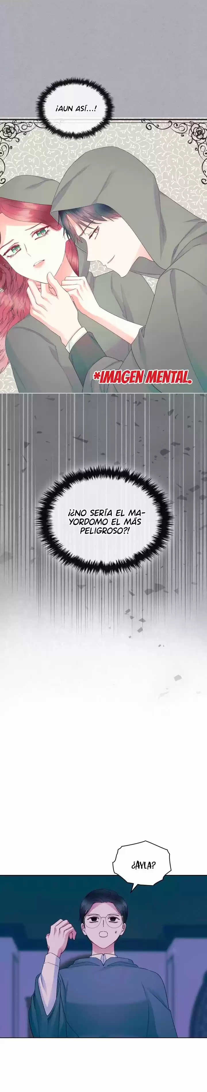 La Villana Y Su Creador - Capítulo 62 - Página 14 - LectorTMOo