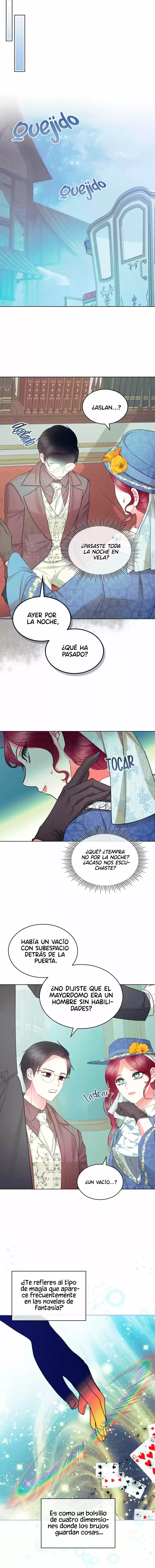 La Villana Y Su Creador - Capítulo 62 - Página 17 - LectorTMOo