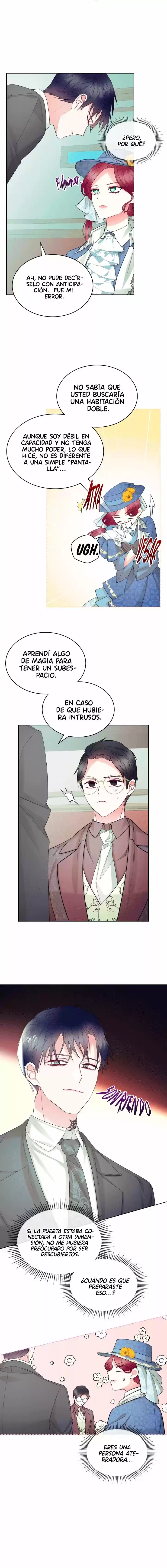 La Villana Y Su Creador - Capítulo 62 - Página 18 - LectorTMOo