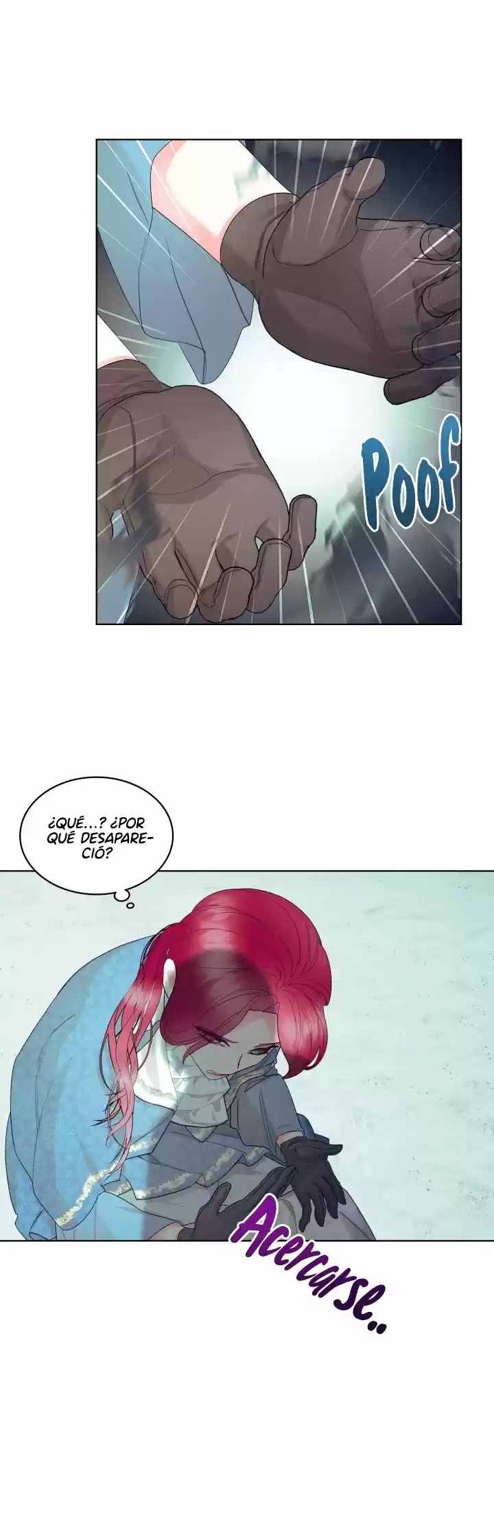 La Villana Y Su Creador - Capítulo 62 - Página 22 - LectorTMOo