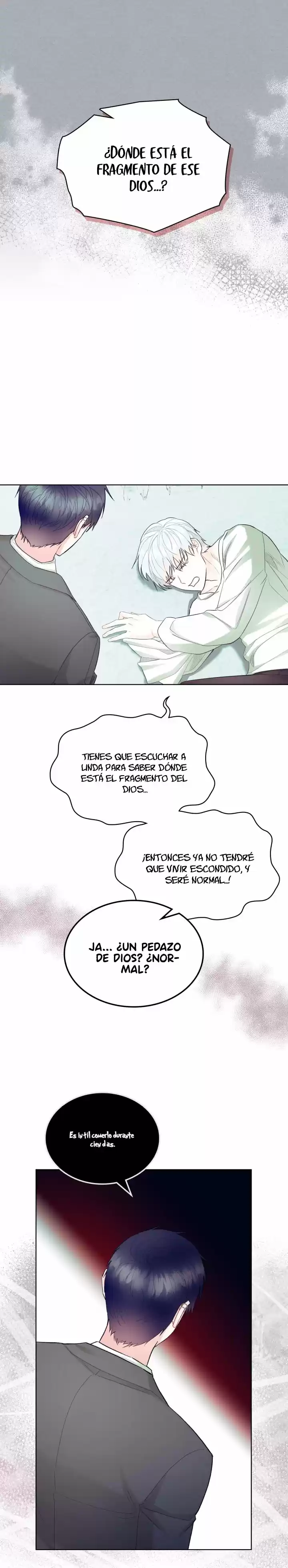 La Villana Y Su Creador - Capítulo 63 - Página 12 - LectorTMOo