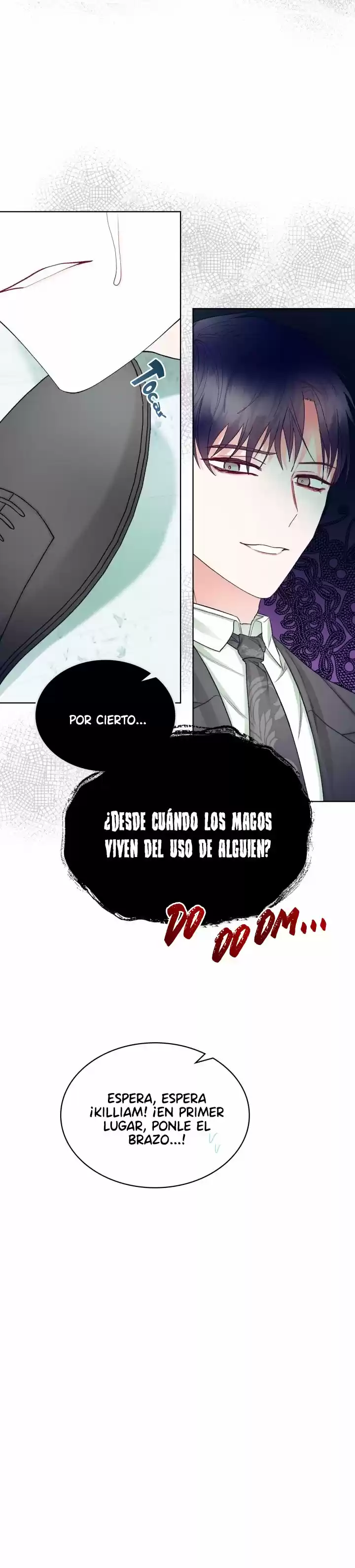 La Villana Y Su Creador - Capítulo 63 - Página 13 - LectorTMOo