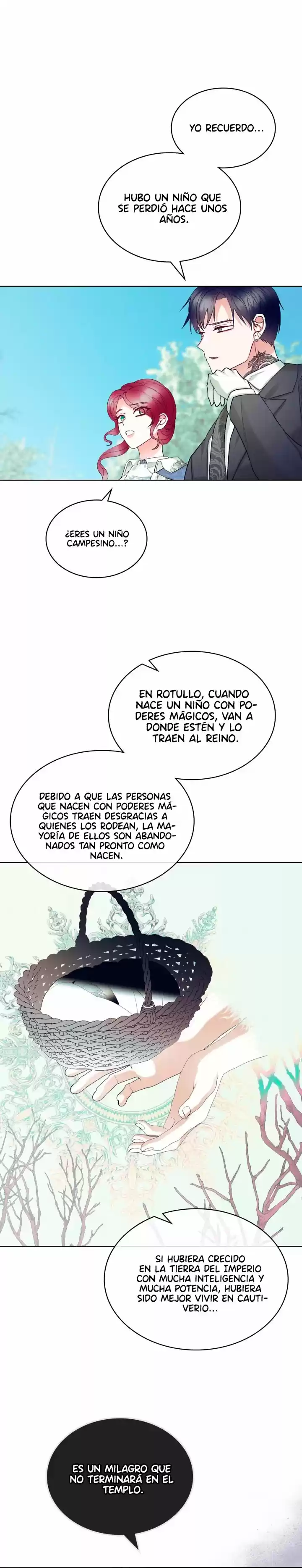 La Villana Y Su Creador - Capítulo 63 - Página 15 - LectorTMOo