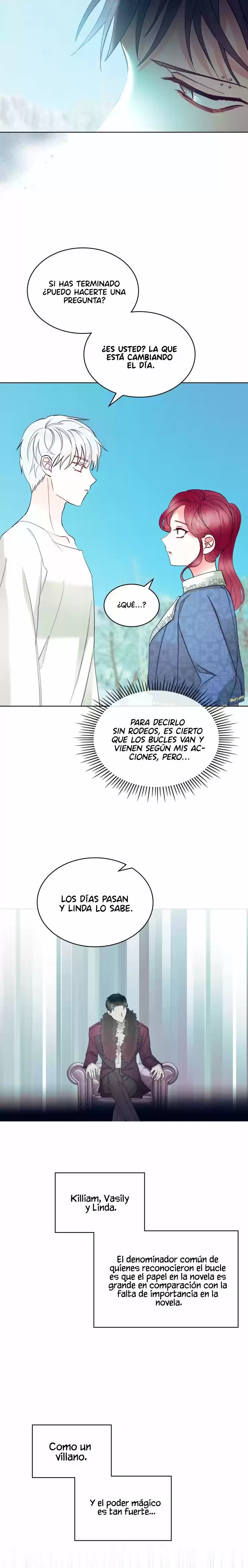 La Villana Y Su Creador - Capítulo 63 - Página 16 - LectorTMOo