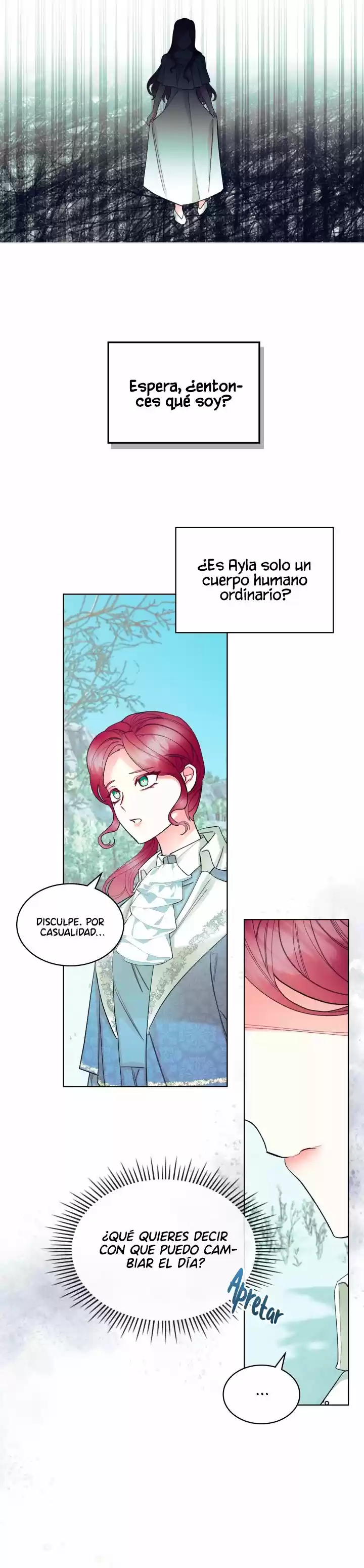 La Villana Y Su Creador - Capítulo 63 - Página 17 - LectorTMOo