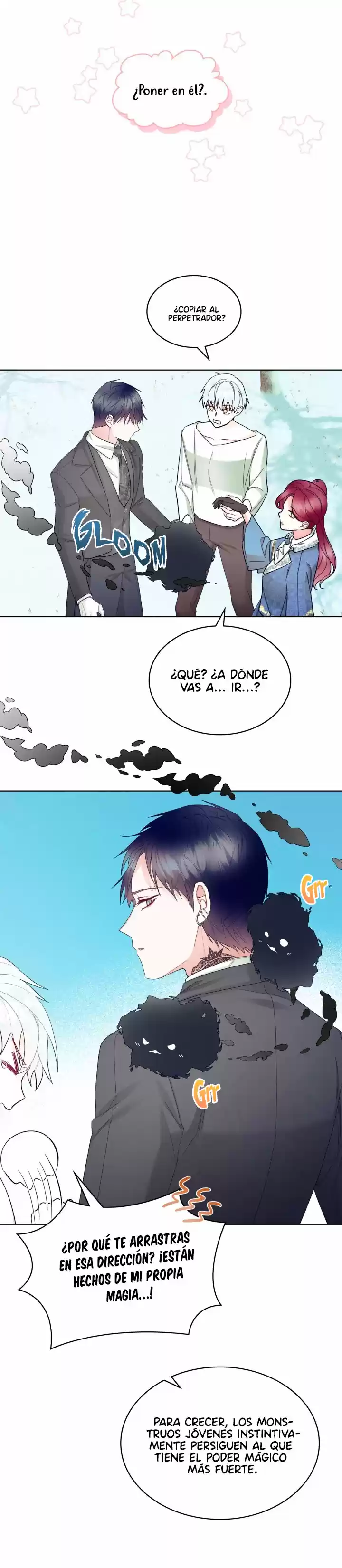 La Villana Y Su Creador - Capítulo 63 - Página 20 - LectorTMOo