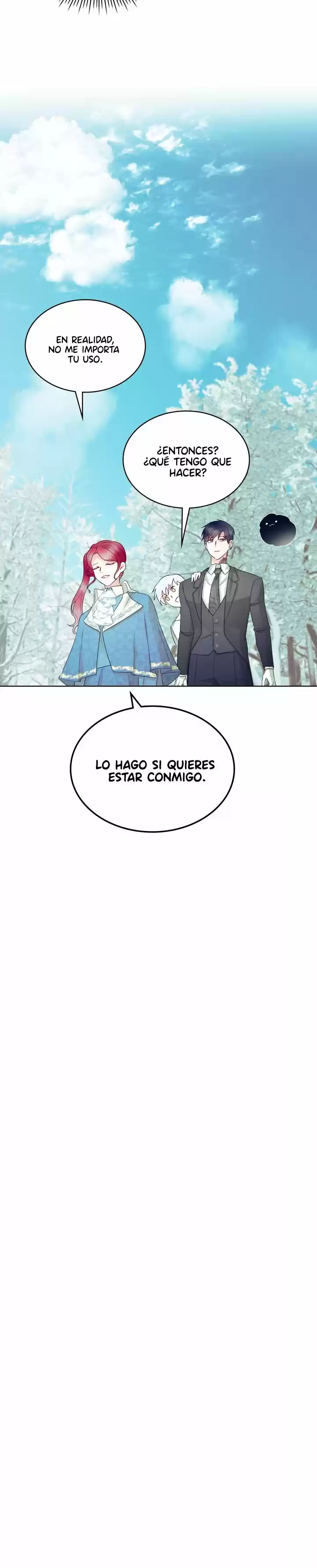 La Villana Y Su Creador - Capítulo 63 - Página 23 - LectorTMOo