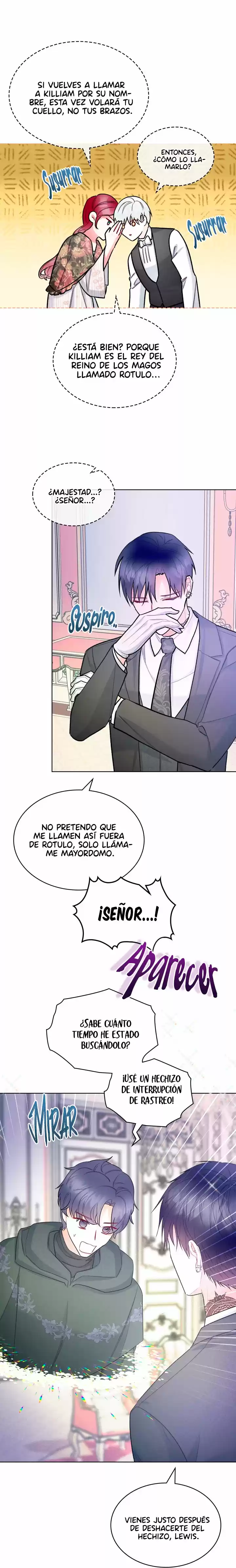 La Villana Y Su Creador - Capítulo 63 - Página 26 - LectorTMOo