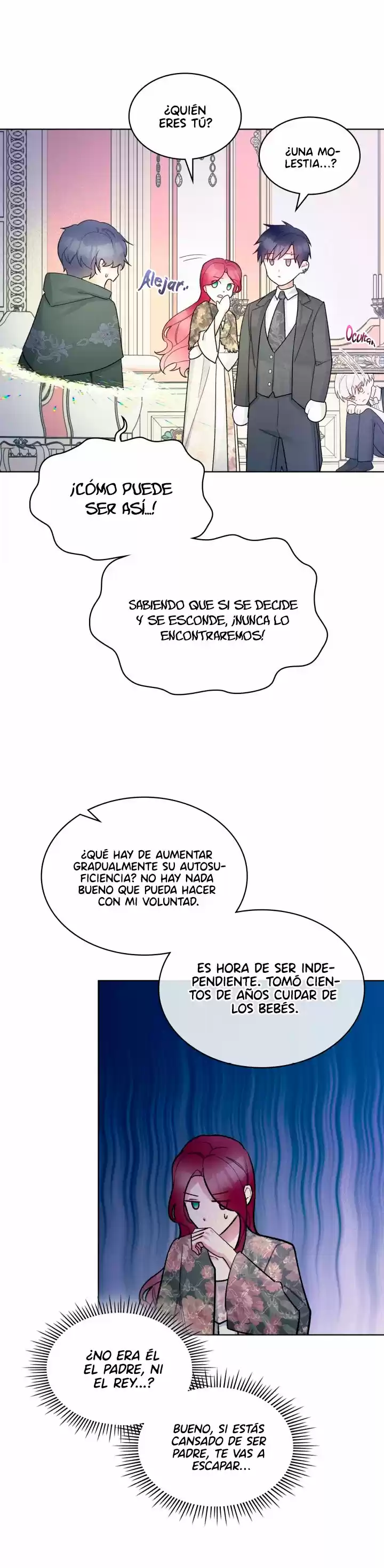 La Villana Y Su Creador - Capítulo 63 - Página 27 - LectorTMOo