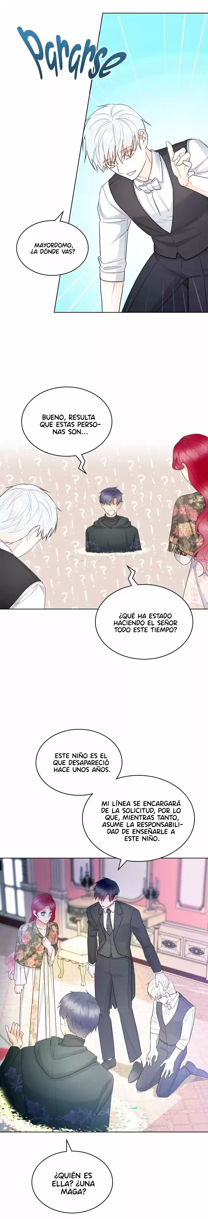 La Villana Y Su Creador - Capítulo 63 - Página 30 - LectorTMOo