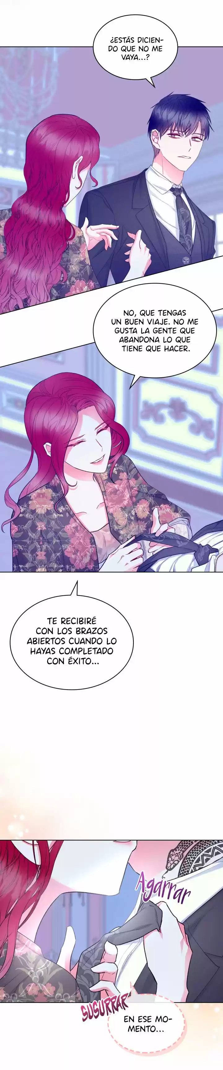 La Villana Y Su Creador - Capítulo 64 - Página 4 - LectorTMOo