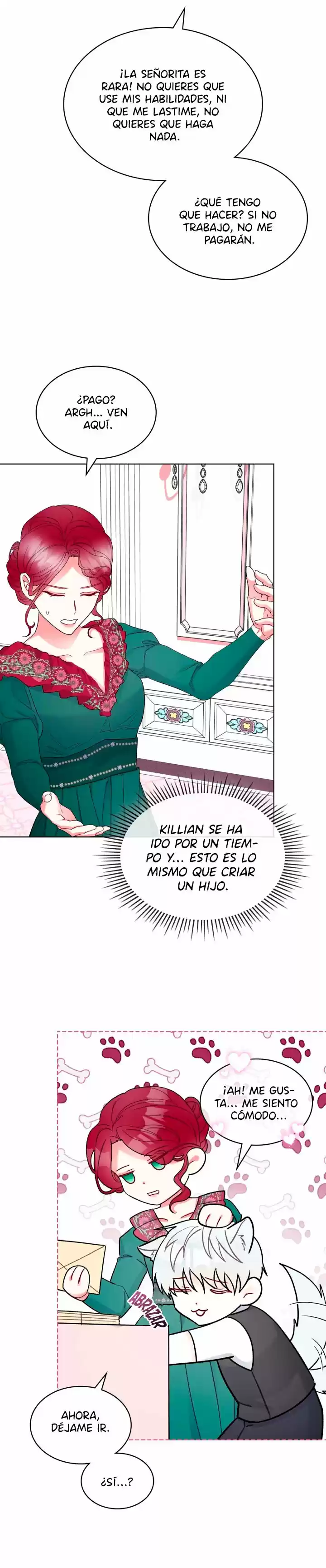 La Villana Y Su Creador - Capítulo 64 - Página 10 - LectorTMOo