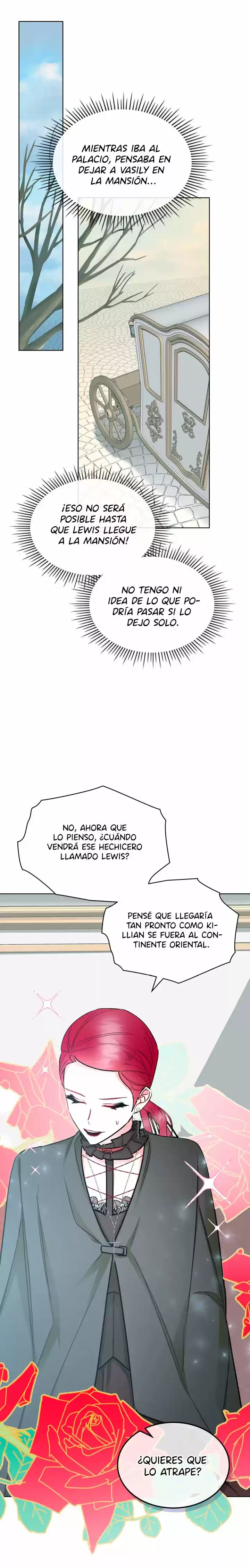 La Villana Y Su Creador - Capítulo 64 - Página 15 - LectorTMOo