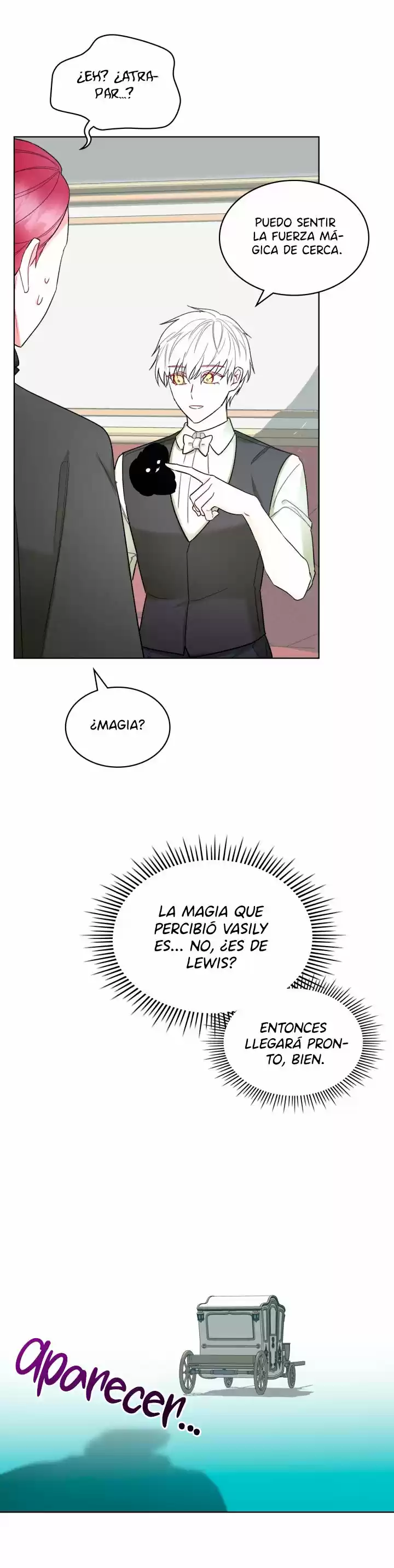 La Villana Y Su Creador - Capítulo 64 - Página 16 - LectorTMOo